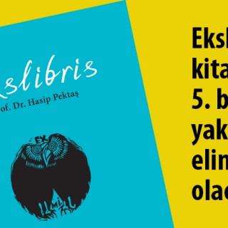 EKSLİBRİS 5. BASKI