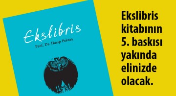 EKSLİBRİS 5. BASKI