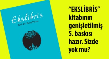 EKSLİBRİS 5. BASKI